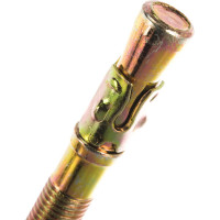 Клиновый анкер КРЕП-КОМП 16х140 20шт ак16140