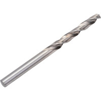 Сверло по металлу HSS PRO DIN-338 (10 шт; 6х57х93 мм) МастерАлмаз 10503055