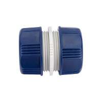 Муфта ремонтная, соединительная для шланга (19 мм; 3/4) GREEN APPLE ЕСО GAEM 2009 Б0017773