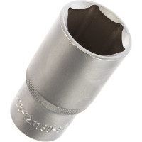 Головка длинная торцевая (30 мм; 1/2") СТАНКОИМПОРТ CS-12.11.30-6