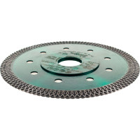 Диск алмазный Ultra Ceram (125х22.2 мм) DR.SCHULZE TS25000206