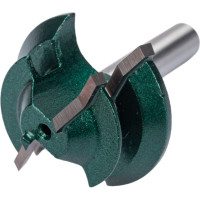 Комбинированная фреза Fit универсальная 38х17х52,5 мм 3611-081738