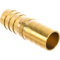 Соединитель елочка+елочка (20x20 мм) ROCKFORCE RF-HRC14/14(26142)