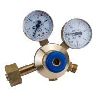Редуктор Автоген кислородный БКО-50-4 /ВНИИаш/ 9506