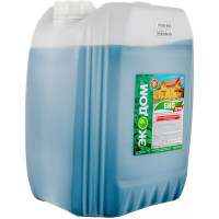 Консервирующий антисептик для защиты древесины Экодом Биопроф 20 кг 1 45806