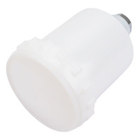 Сменный бачок с внутренней резьбой Voylet PC125GP 125 мл 005-00044