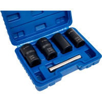Набор экстракторов наружных удлиненных 5 предметов 1/2"DR AIST 67310905 00-00008931