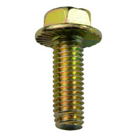 Автомобильный болт Trommelberg 8x25 мм 92 шт. E108101-8x25