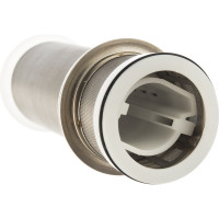 Запасная сетка Honeywell для F76S HS10S (от 1/2" до 1 1/4"), 100 мкм, AF11S-1A