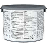 Краска Tikkurila FACADE ACRYLATE акрилатная, универсальная для фасадов и интерьеров, база A 9л 205608 700012342