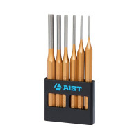 Набор выколоток AIST 2-8 мм 6 предметов 79100406 00-00017184