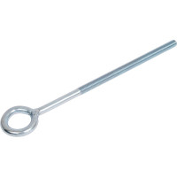 Кольцо с метрической резьбой КРЕП-КОМП м10х210 (1шт)ф ко10210ф