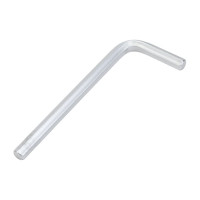 Г-образный ключ Wera 950 SW 5/80 MM WE-021040