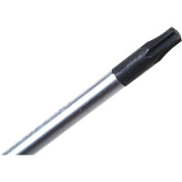 Отвертка Jonnesway Anti-Slip Grip Torx D71T20 T20 5x100x210 мм 49200