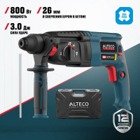 Перфоратор Alteco RH 0215 promo 27501