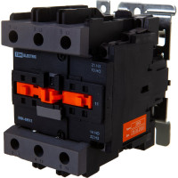Контакторы TDM КМН-49512, 95А, 230В/АС3, 1НО1НЗ SQ0708-0030