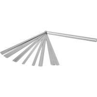 Набор щупов Micron 0,05-1, L=300, 20 шт 954735