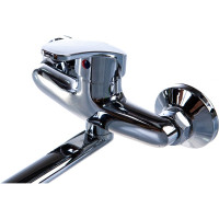 Смеситель для ванны ROEGEN 35 мм RC100A