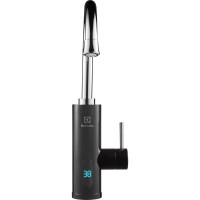 Проточный водонагреватель Electrolux Taptronic Black НС-1246479