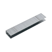 Скоба Pegas pneumatic 1022 тип 53, длина 22 мм, ширина 11.2 мм, 5000 шт. PGS-1431