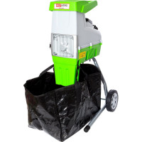 Садовый измельчитель REDVERG RD-GS2800 6656121