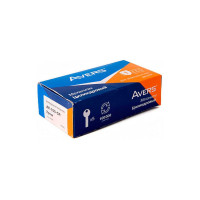 Цилиндровый механизм Avers JM-90-CR 27304