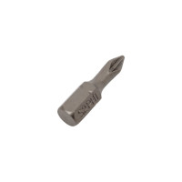 Бита (10 шт; PH1; 25 мм; 1/4) Quadro Torsion 410125