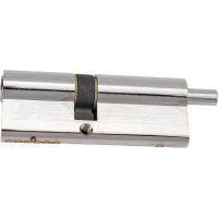 Цилиндровый механизм ГАРДИАН GB 8236/46V Ni 5кл. 28141