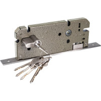 Врезные замки ARCHIE L01-45-70 N 903087023420