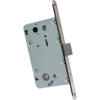 Бесшумная сантехническая защелка ARCHIE LP 51120L N 900000000080