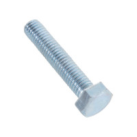 Болт с ш/г VIPкрепеж DIN 933 (558) полная резьба 8х40 6шт 26886 VIP