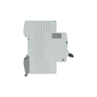 Устройство защитного отключения EKF DV, 4P, 40А/300мА, S, AVERES rccb-4-40-300-s-av