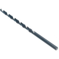 Сверло цх длинная серия (6.3х97х148 мм; HSS 6542; DIN340) ИНСТУЛС 00001345996