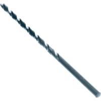 Сверло цх длинная серия (5х87х132 мм; HSS 6542; DIN340) ИНСТУЛС 00001181259