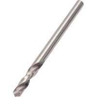 Сверло цх короткая серия (3.6х20х52 мм; HSS 6542; А1; DIN1897) ИНСТУЛС 00001243769