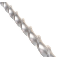 Бур по бетону (24х1000 мм; 4 режущих кромки; SDS-plus) EKTO DS-005-2400-1000