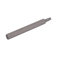 Вставка JTC 56"DR TORX удлиненная Т25Hх80мм 1248025 815141