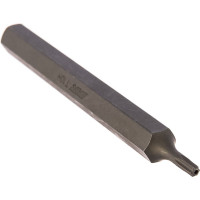 Вставка JTC 56"DR TORX удлиненная Т10Hх80мм 1248010 815138