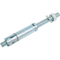 Анкер со шпилькой ЕВРОПАРТНЕР Zn SB 12х65 1шт. 11 1367 4