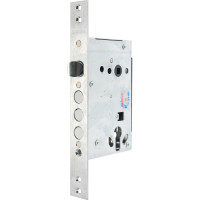 Врезной замок BORDER 79048-ЗВ4-3/85Г 20729