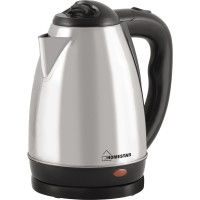 Чайник HomeStar HS-1001 1.8 л, стальной 000 450