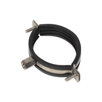 Трубный хомут FORTISFLEX ТХ INOX 2 1/2 82156