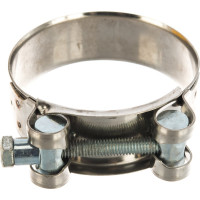 Силовой хомут FORTISFLEX ROBUST SR 56-59/W2 80576