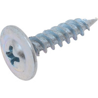 Саморез SWFS ШСММ прессшайба 4,2х19, 18шт. пакетик тов-091757