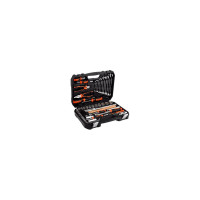 Набор инструмента АвтоDело PRO 90 предметов 1/2DR 1/4DR 6PT39891 10273
