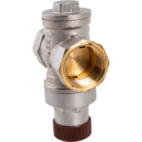 Редуктор давления ITAP Minibrass 3/4 ART 360 "MINIBRASS"