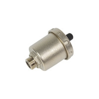 Автоматический воздухоотводчик ITAP прямое подключение, латунь, 3/8 362 3/8'