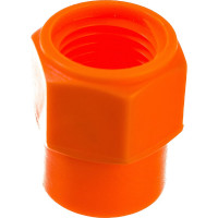 Соединитель с внутренней резьбой 1/4"-NPT 1/4" Micron 123303