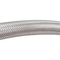 Гибкий шланг прямого типа (1" НРх1" ВР; 50 см) Unipump 75035