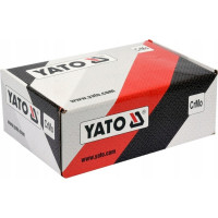 Слесарные тиски YATO 200мм поворотные YT-6504 37156504 092 1